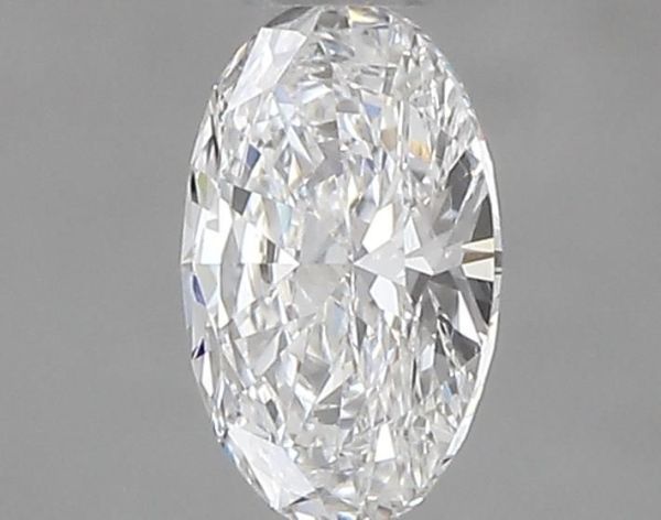 Oval Diamond image
