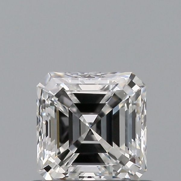 Asscher Diamond image