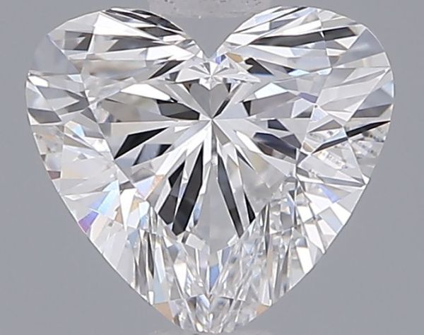 Heart Lab-Grown Diamond image