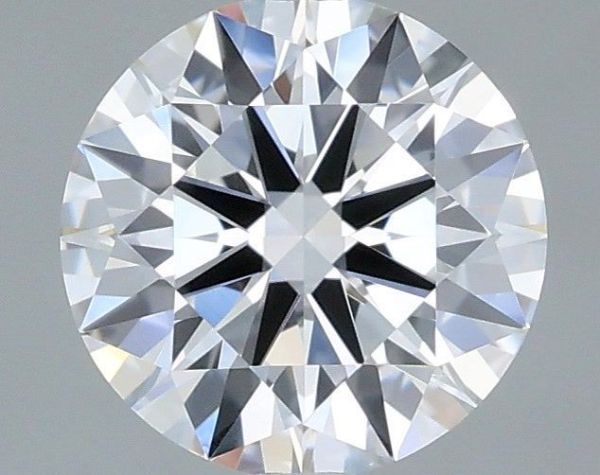 Round Lab-Grown Diamond image