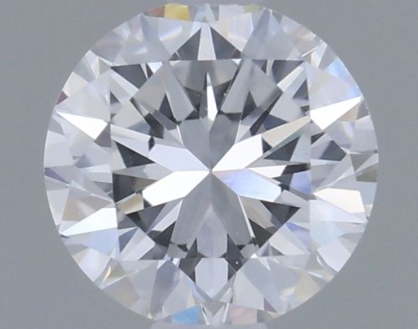 Round Lab-Grown Diamond image