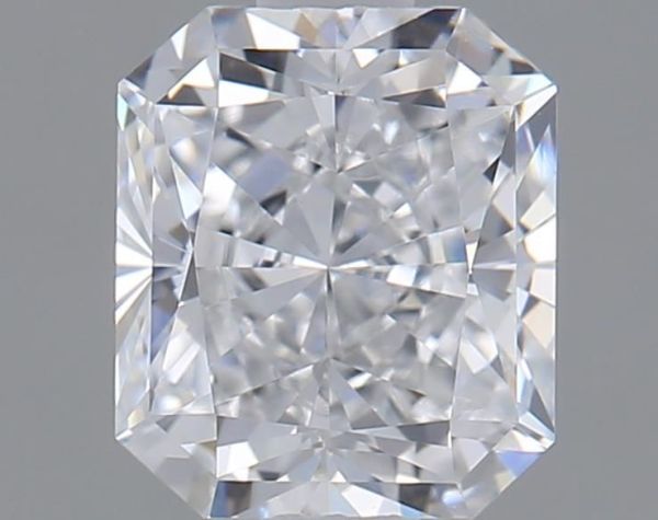 Radiant Lab-Grown Diamond image
