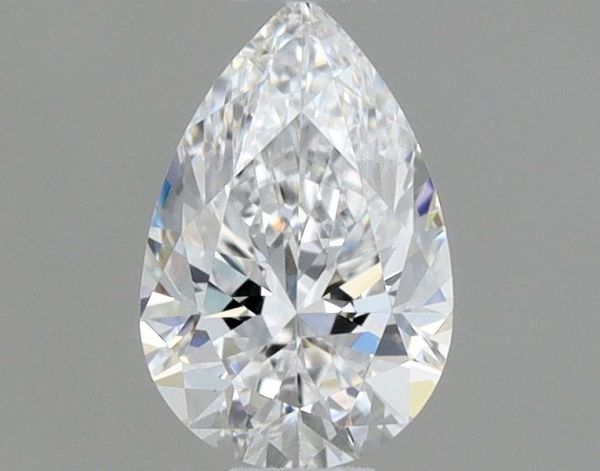 Pear Diamond image