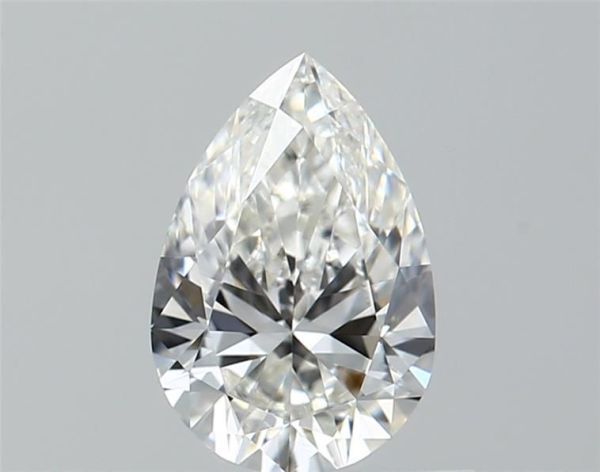 Pear Diamond image