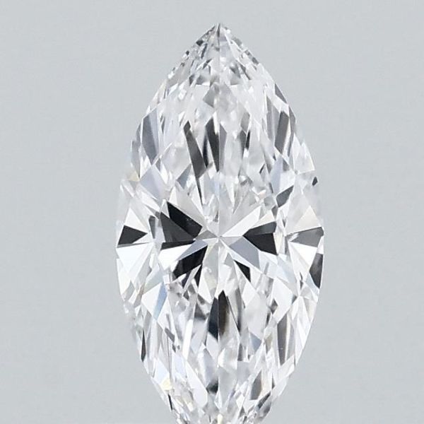 Marquise Lab-Grown Diamond image