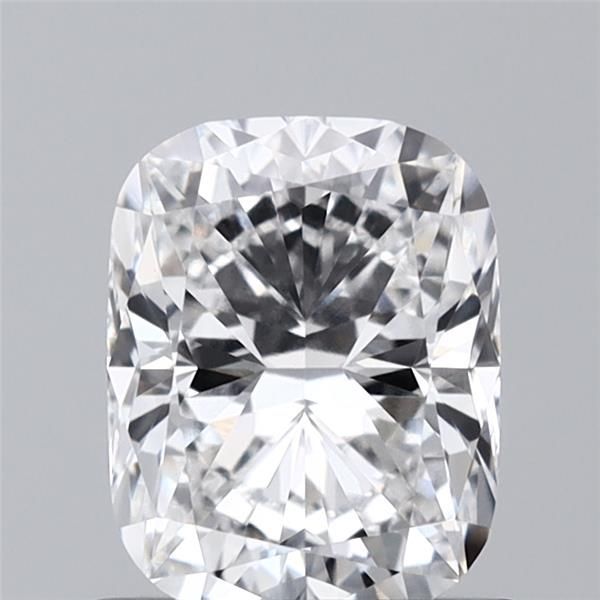 Cushion Lab-Grown Diamond image