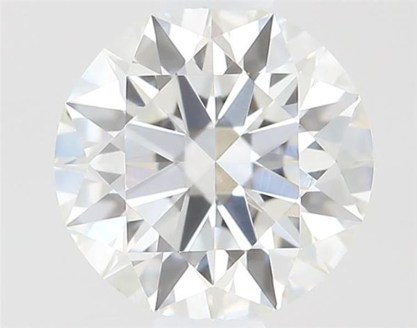 Round Diamond image