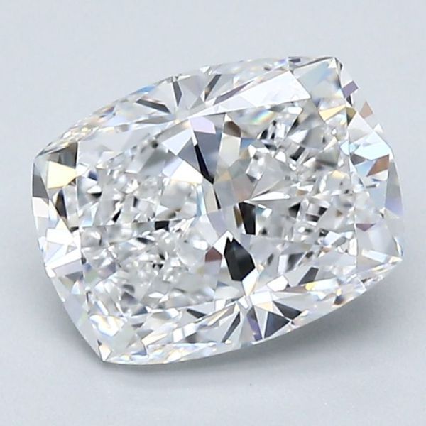 Cushion Diamond image