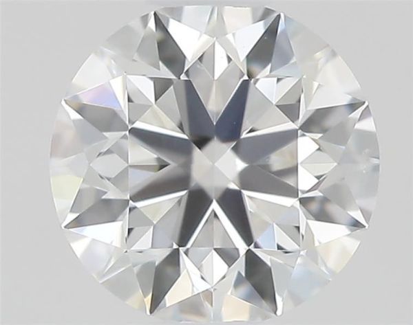 Round Diamond image