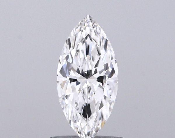 Marquise Lab-Grown Diamond image