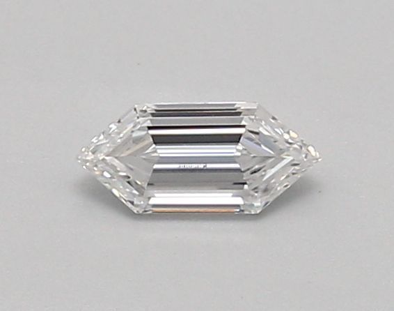 Hexagonal Lab-Grown Diamond image