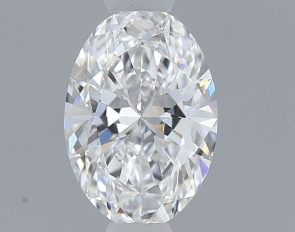 Oval Diamond image