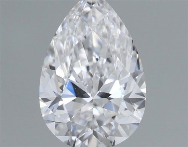 Pear Diamond image