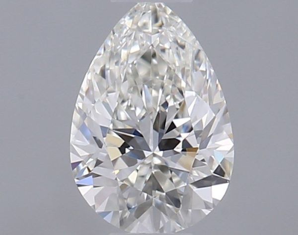 Pear Diamond image