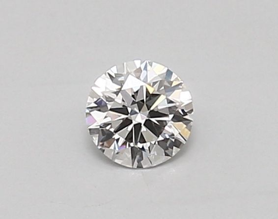 Round Lab-Grown Diamond image