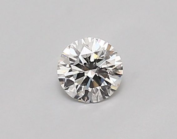 Round Lab-Grown Diamond image