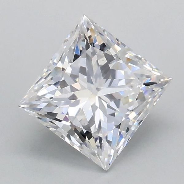 Princess Lab-Grown Diamond image