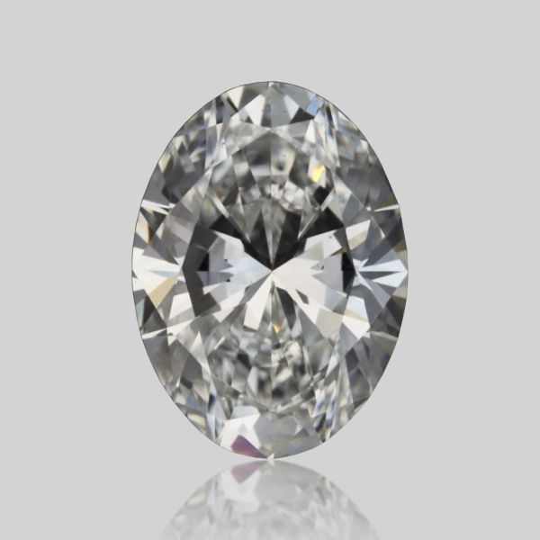 Oval Diamond image