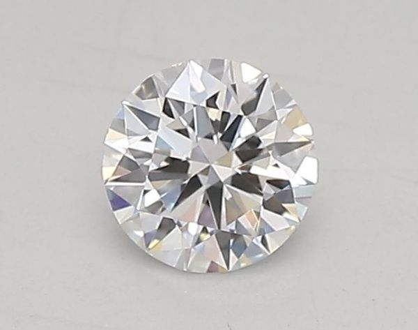 Round Lab-Grown Diamond image