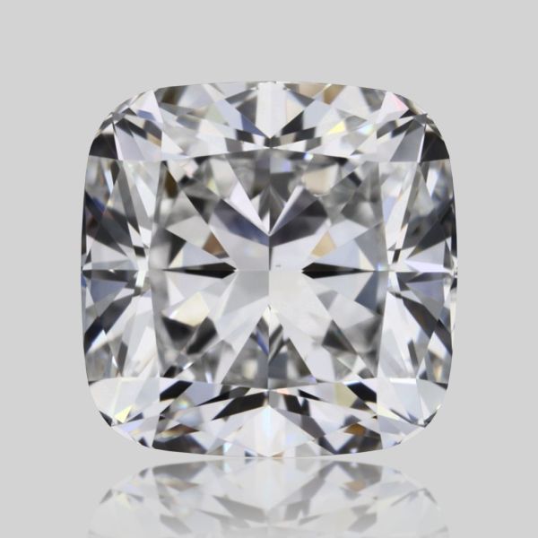 Cushion Diamond image