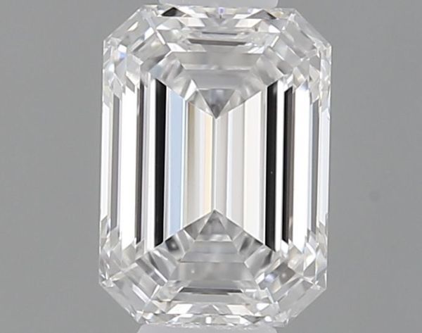 Emerald Lab-Grown Diamond image