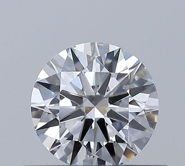Round Diamond image