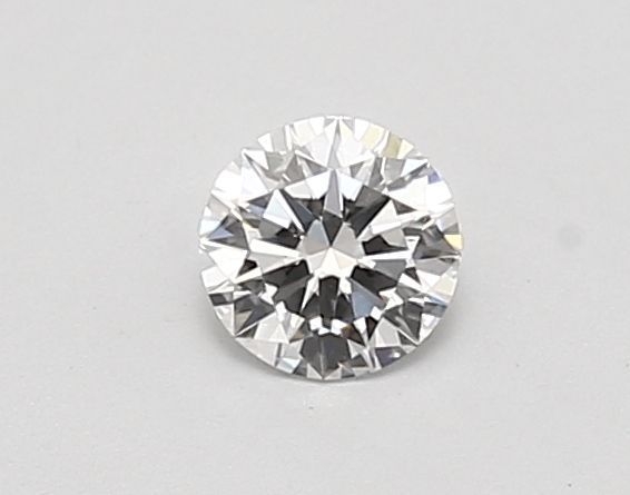 Round Lab-Grown Diamond image