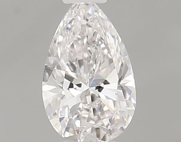 Pear Lab-Grown Diamond image
