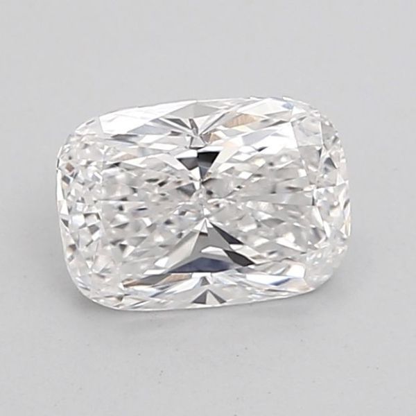 Cushion Lab-Grown Diamond image