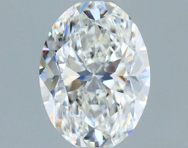 Oval Diamond image