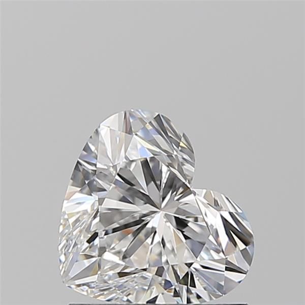Heart Diamond image