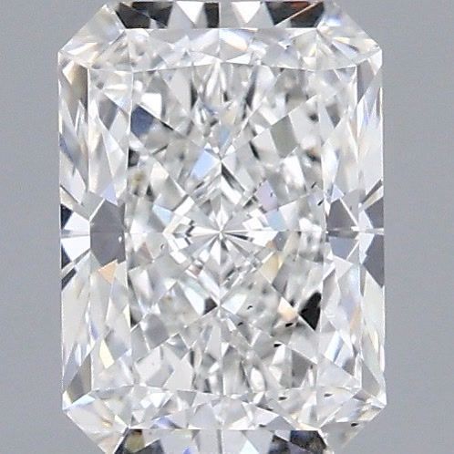 Radiant Lab-Grown Diamond image