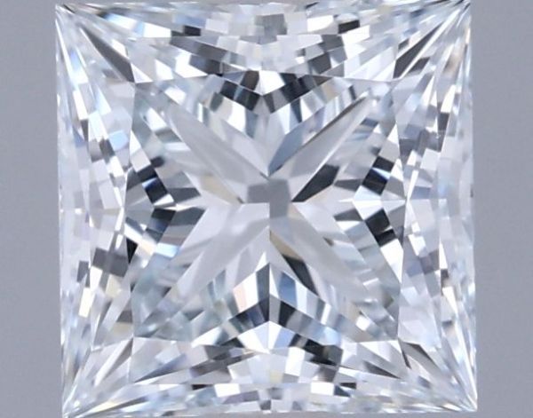Princess Lab-Grown Diamond image