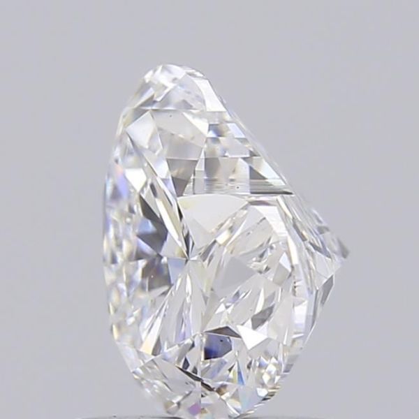 Heart Lab-Grown Diamond image