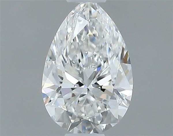 Pear Diamond image