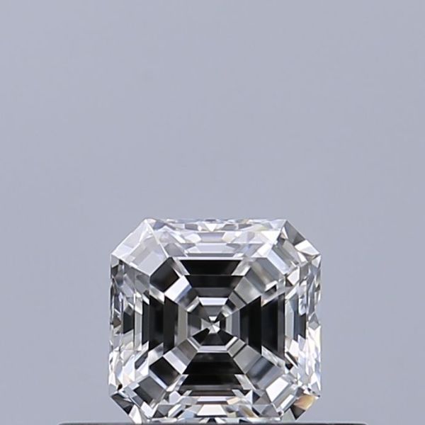 Asscher Diamond image