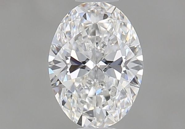 Oval Diamond image