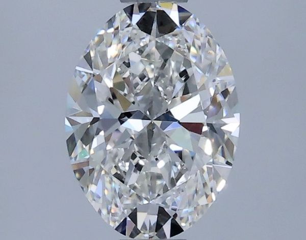 Oval Diamond image