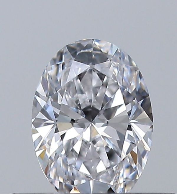 Oval Diamond image