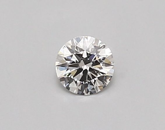 Round Lab-Grown Diamond image