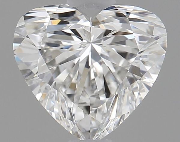 Heart Lab-Grown Diamond image