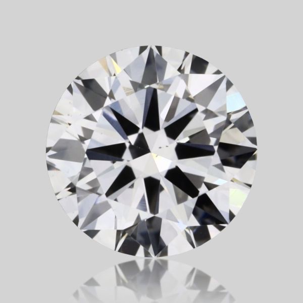 Round Diamond image