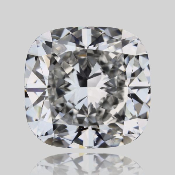 Cushion Diamond image