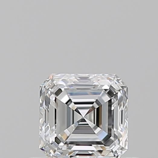 Asscher Diamond image