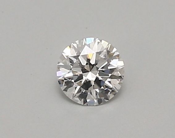 Round Lab-Grown Diamond image