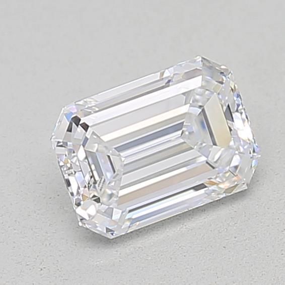 Emerald Lab-Grown Diamond image