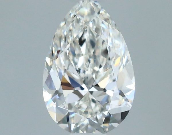 Pear Diamond image
