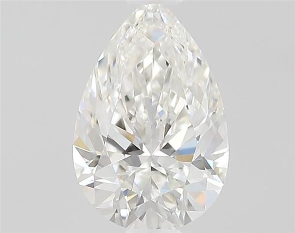 Pear Diamond image