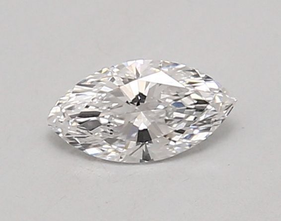 Marquise Lab-Grown Diamond image