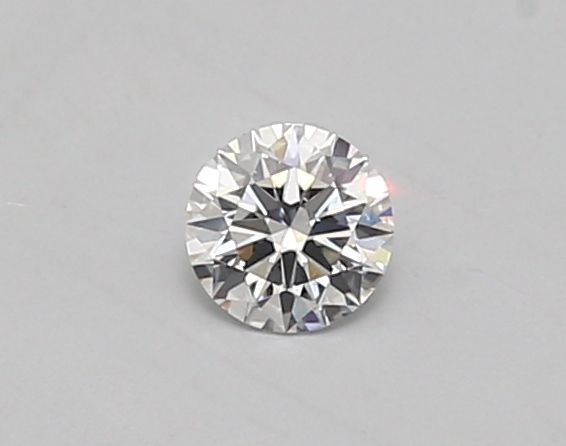 Round Lab-Grown Diamond image